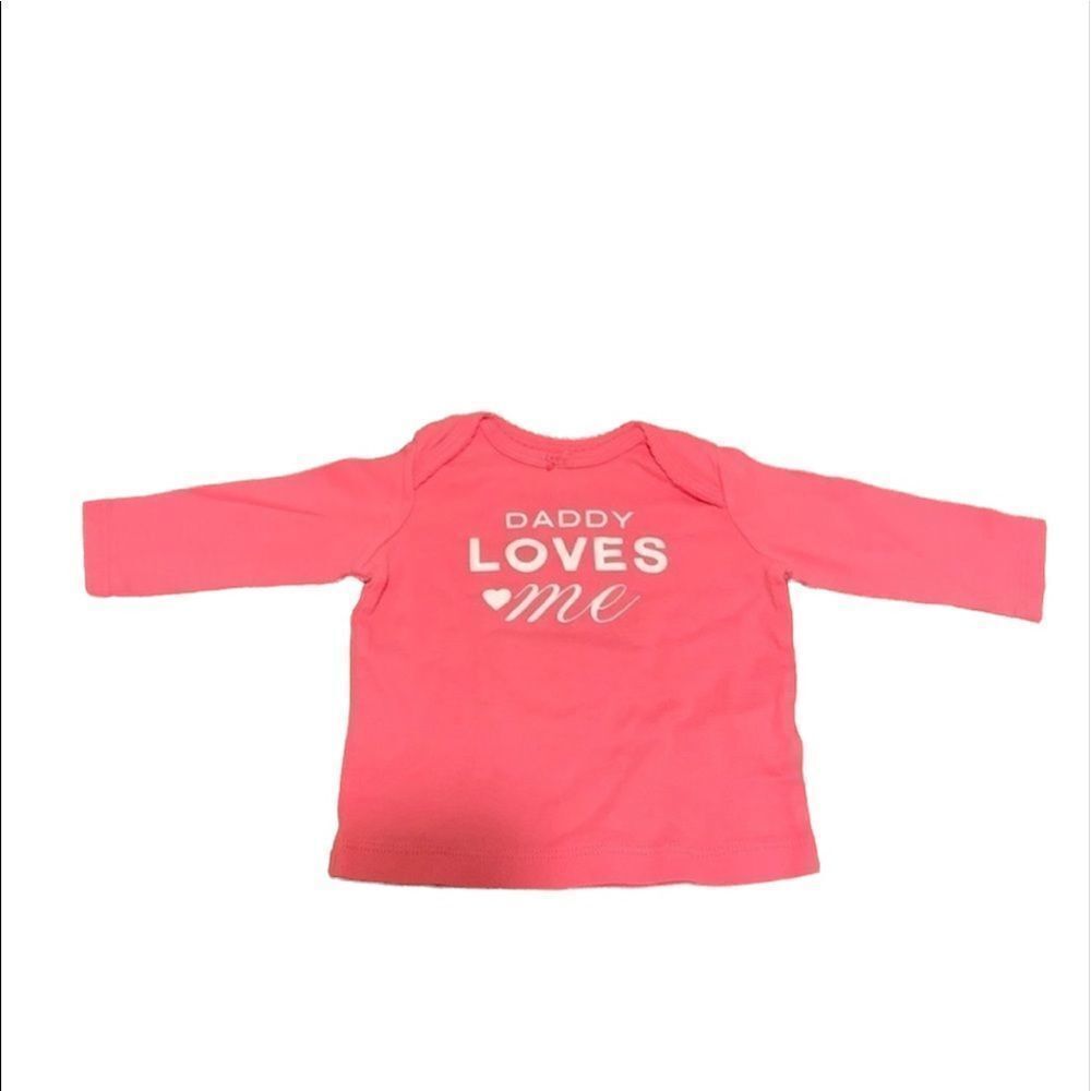 Carter’s top size 3 months good condition